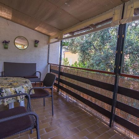 Susko Apartment Mali Lošinj Екстериор снимка