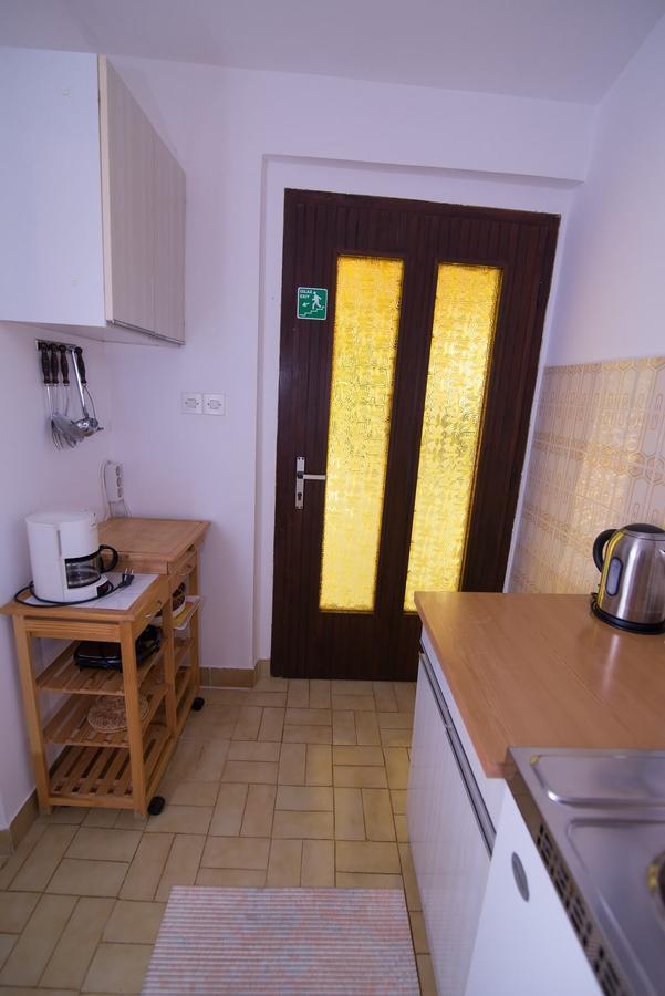 Susko Apartment Mali Lošinj Екстериор снимка