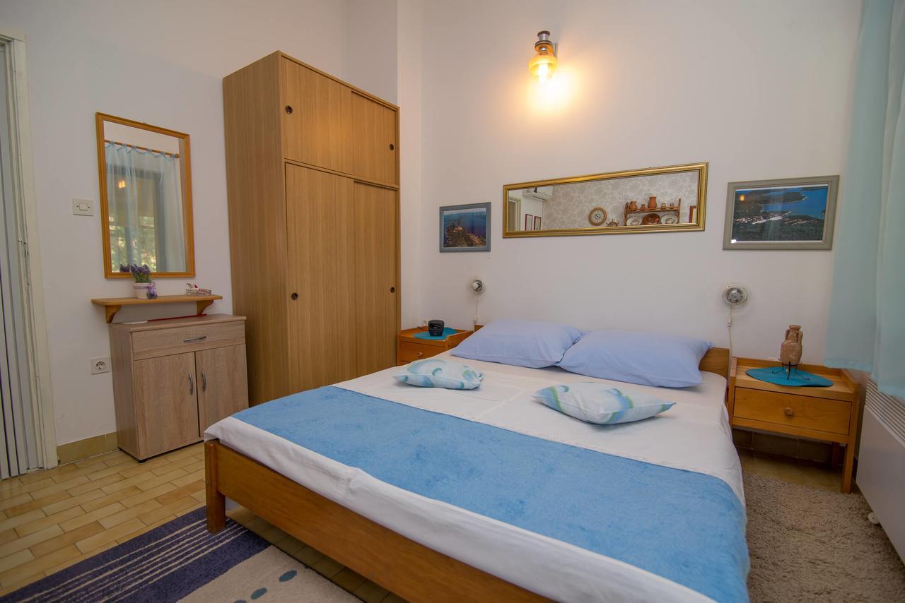 Susko Apartment Mali Lošinj Екстериор снимка