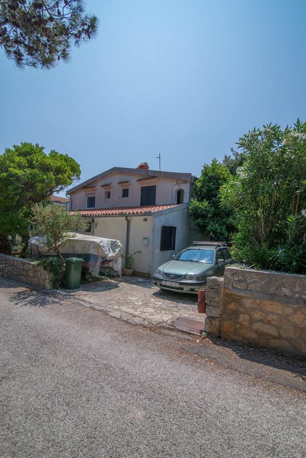 Susko Apartment Mali Lošinj Екстериор снимка