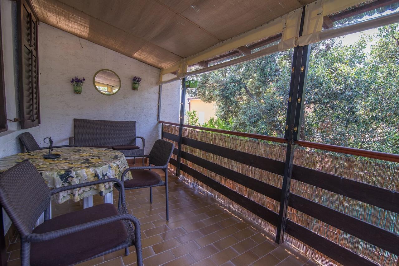 Susko Apartment Mali Lošinj Екстериор снимка