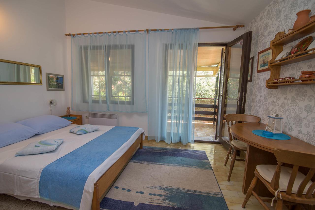 Susko Apartment Mali Lošinj Екстериор снимка
