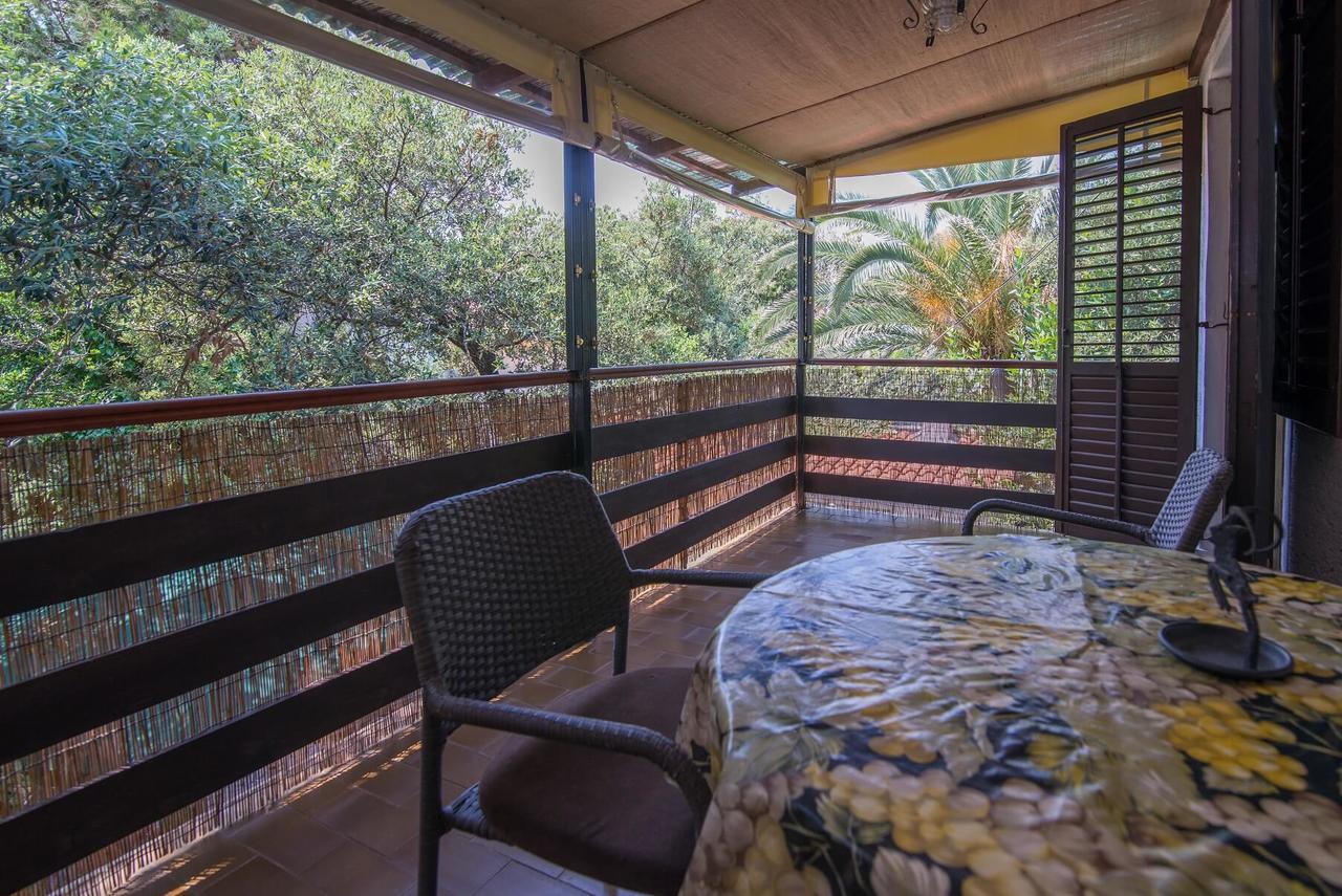 Susko Apartment Mali Lošinj Екстериор снимка