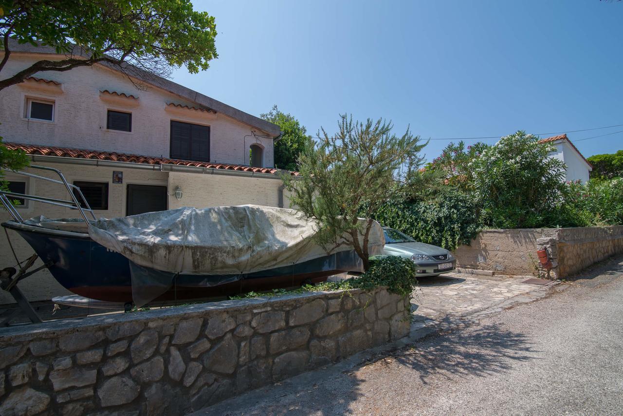 Susko Apartment Mali Lošinj Екстериор снимка