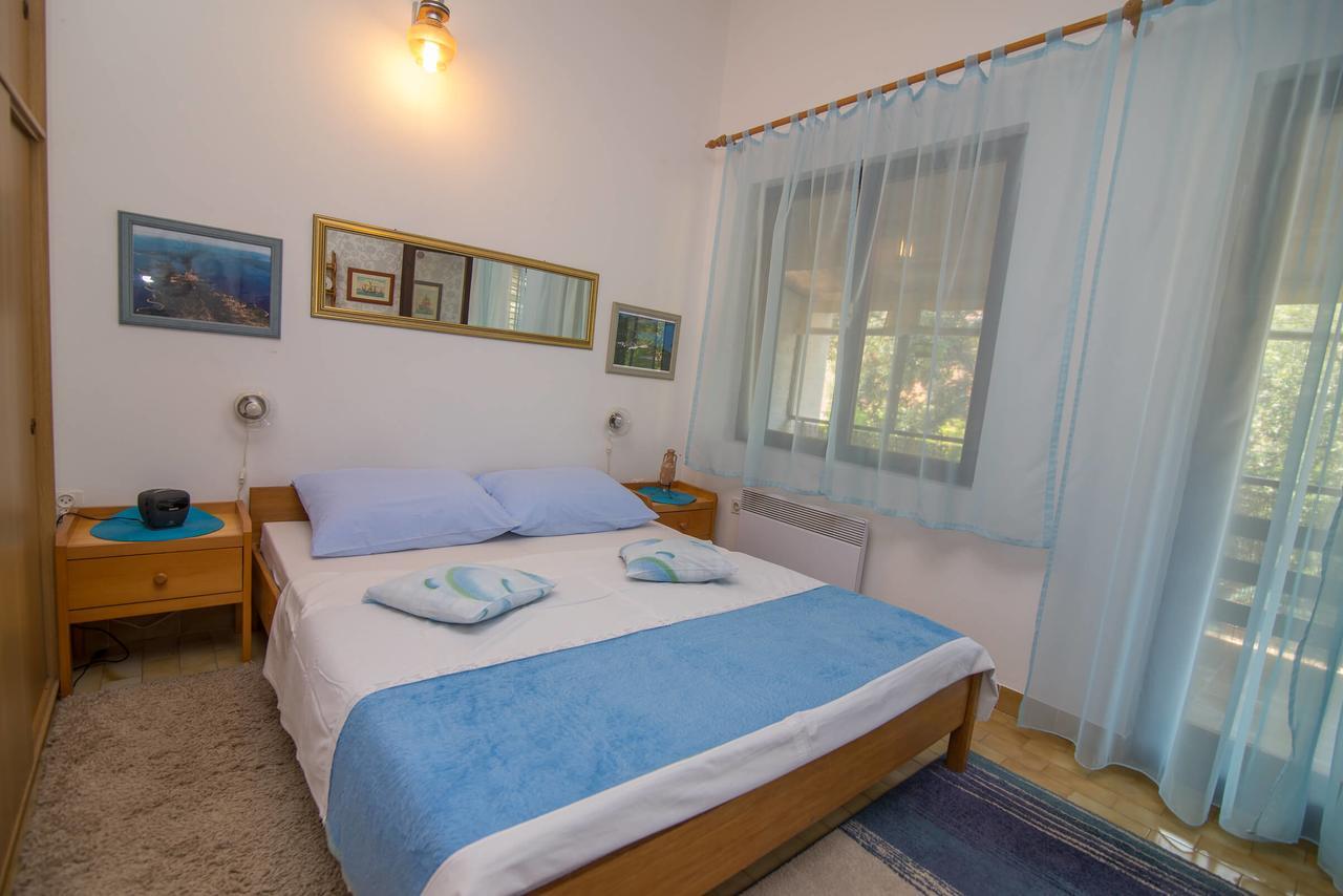 Susko Apartment Mali Lošinj Екстериор снимка