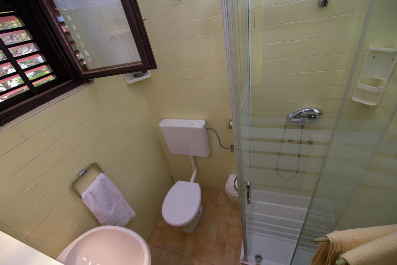 Susko Apartment Mali Lošinj Екстериор снимка