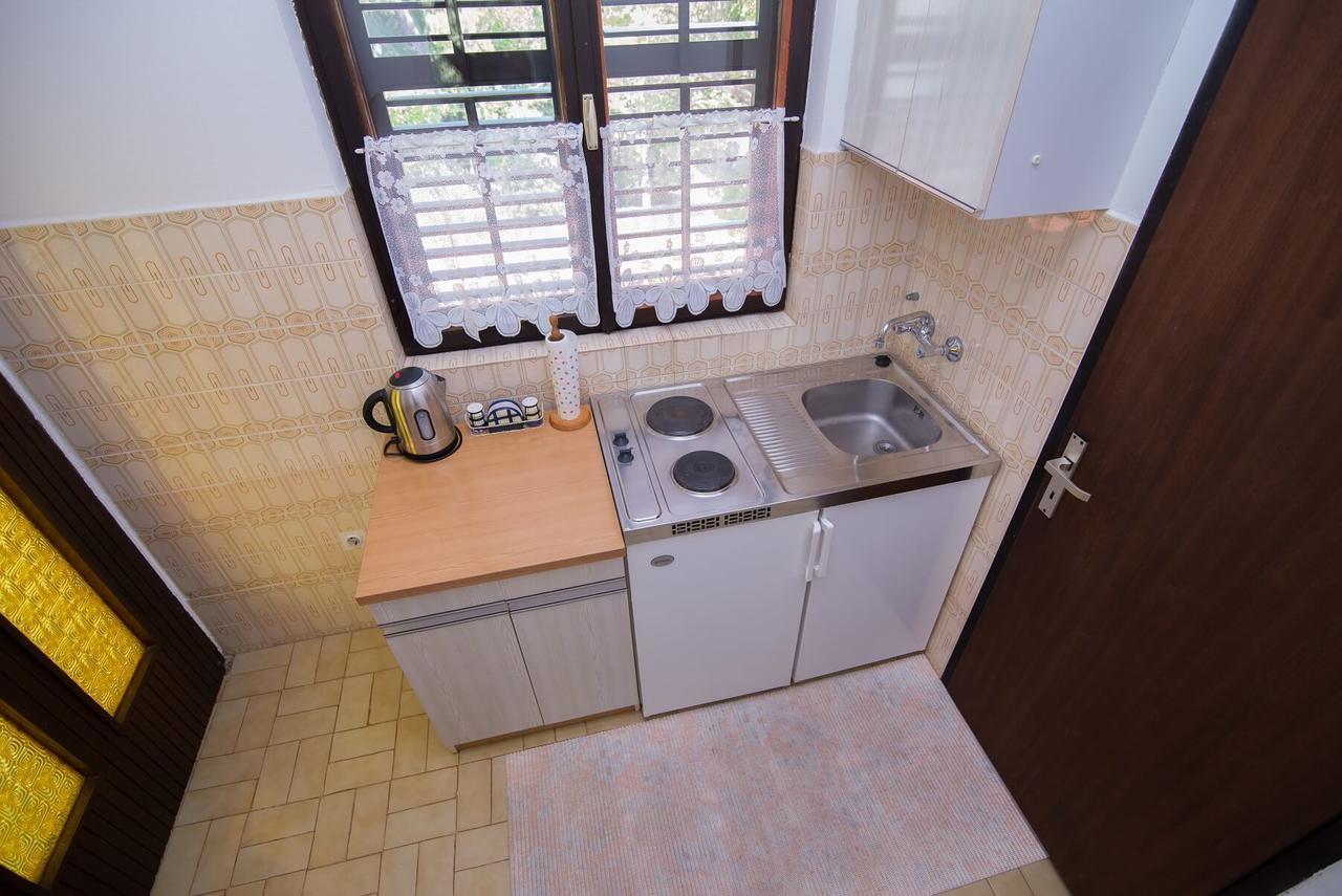Susko Apartment Mali Lošinj Екстериор снимка