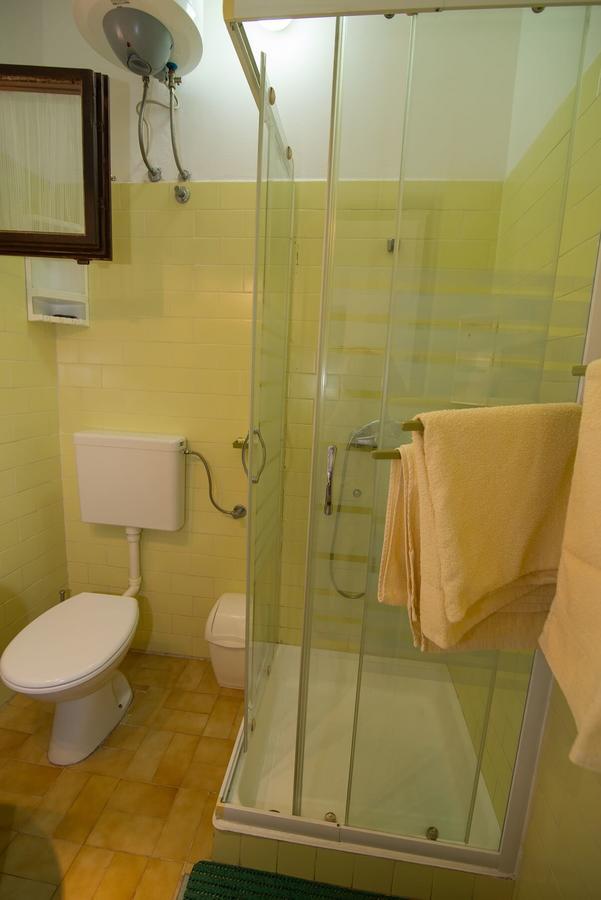 Susko Apartment Mali Lošinj Екстериор снимка